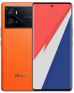 Замена тачскрина на телефоне Vivo iQOO 9 Pro в Новосибирске